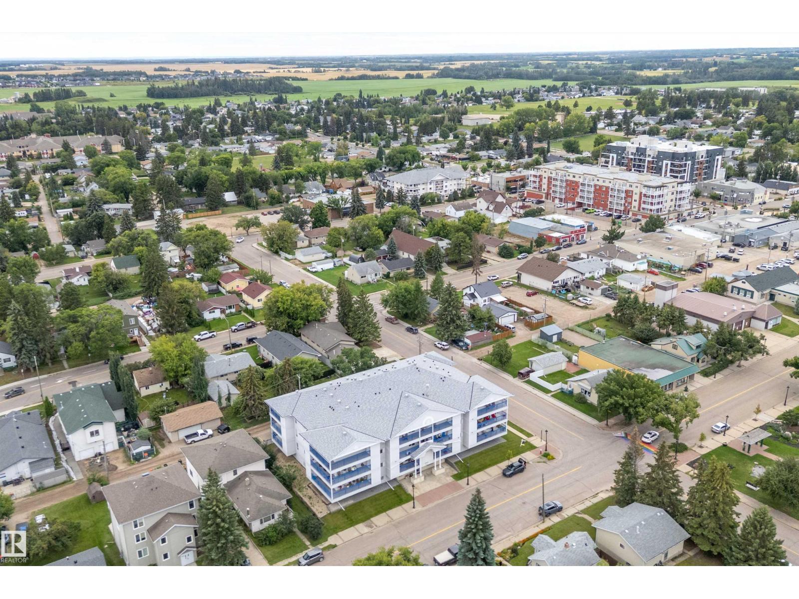 #101 4812 51 Av, Stony Plain, Alberta  T7Z 1R2 - Photo 40 - E4453126