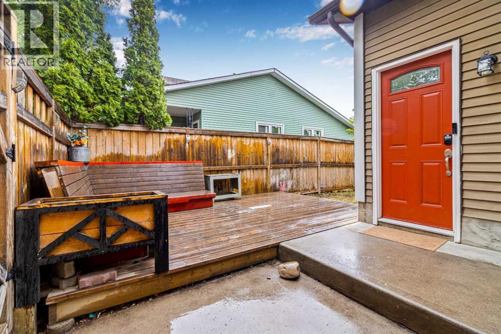 Property at 83 Deerview Way SE image 3