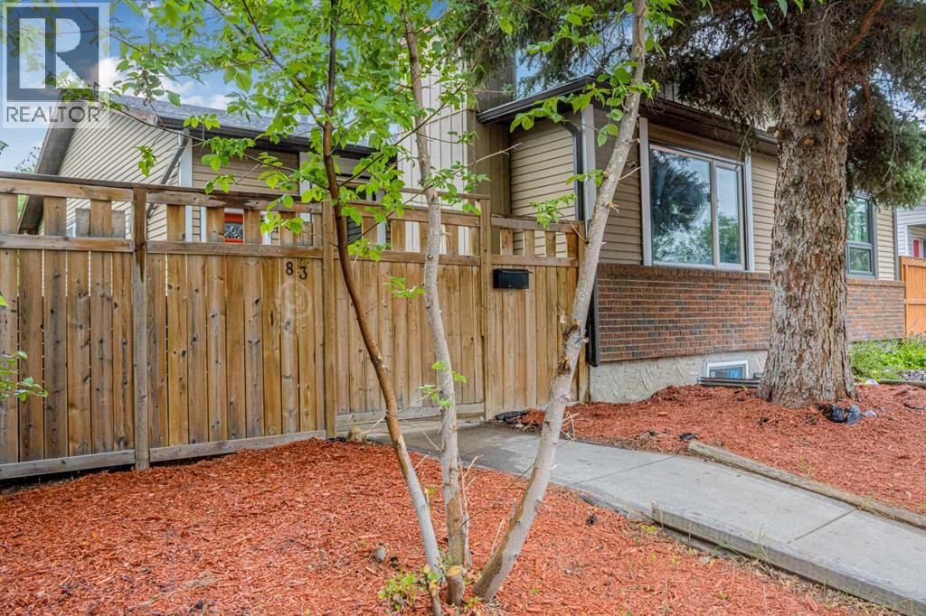 Property at 83 Deerview Way SE image 2