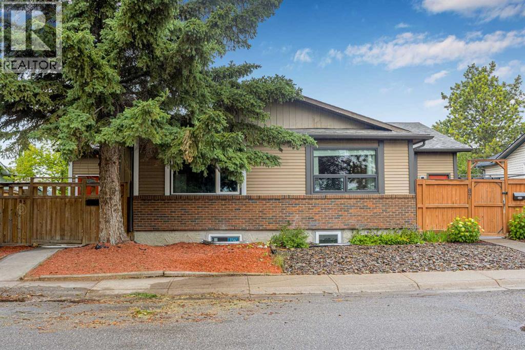 Property at 83 Deerview Way SE image 1