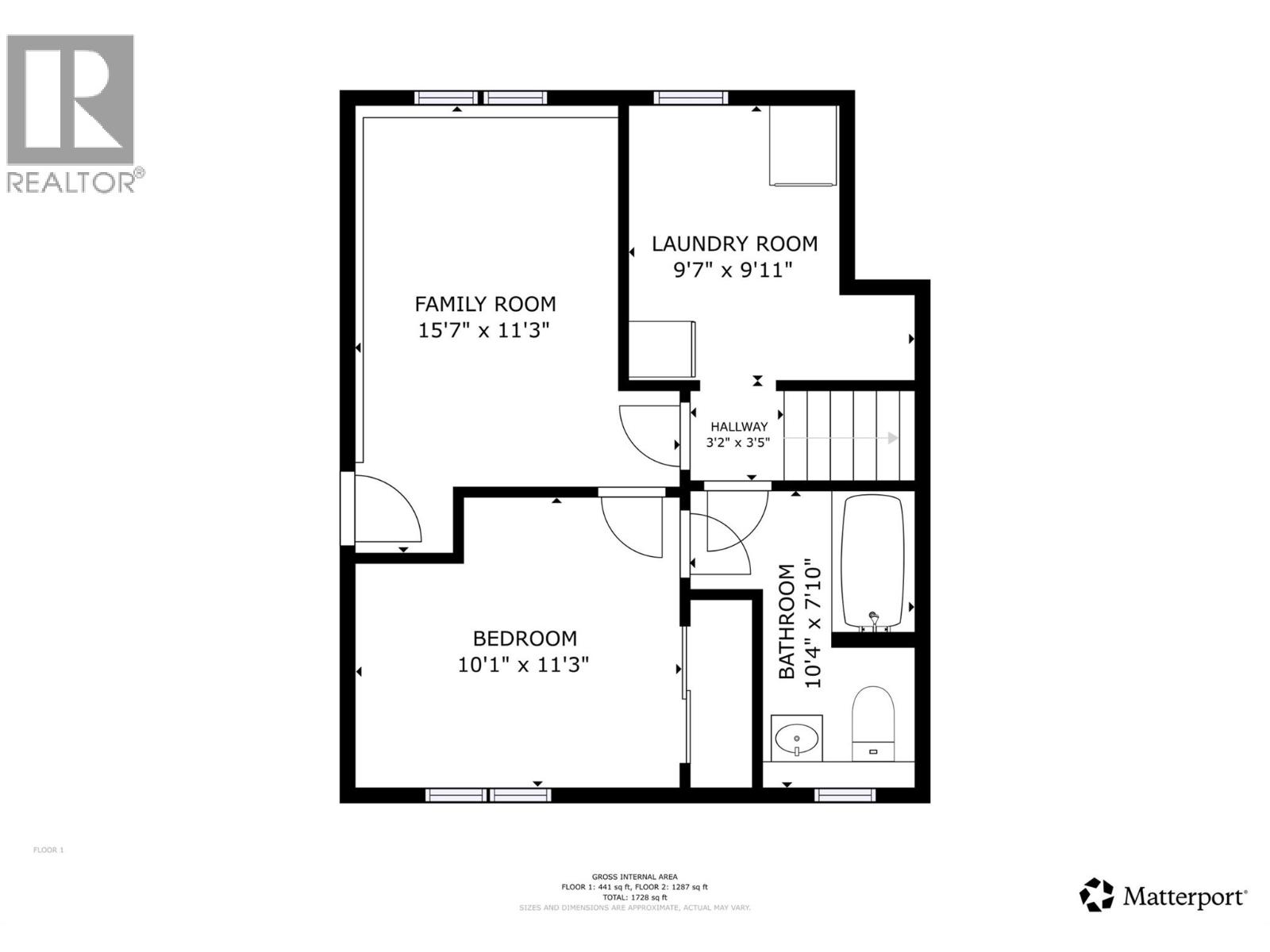 1390 Cornwall Road, Kelowna, British Columbia  V1X 1N9 - Photo 69 - 10358975