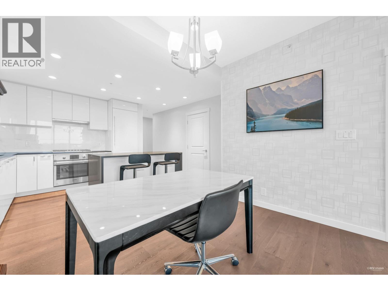 1603 3487 Binning Road, Vancouver, British Columbia V6S 0K8 - Photo 23 - R3036595