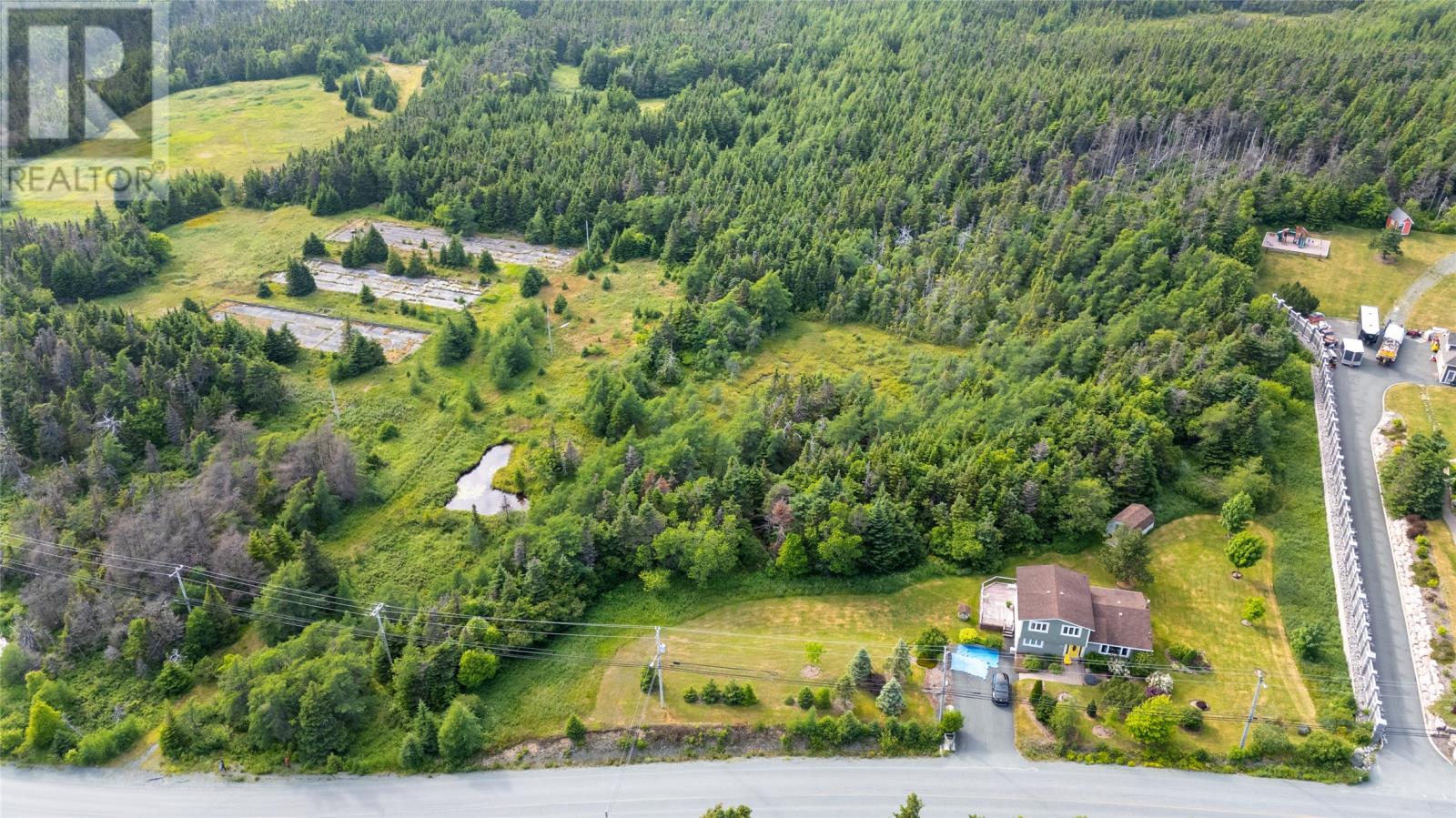 Property at 266-274 Old Broad Cove Road image 1
