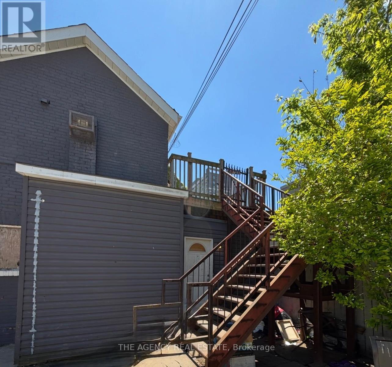 714 Dundas Street, London East (East G), Ontario  N5W 2Z4 - Photo 6 - X12346774