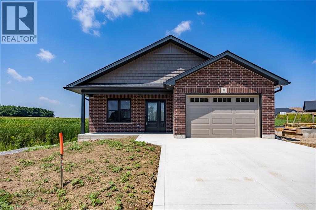 71 Hunter Drive S, Port Rowan, Ontario  N0E 1M0 - Photo 1 - 40760734
