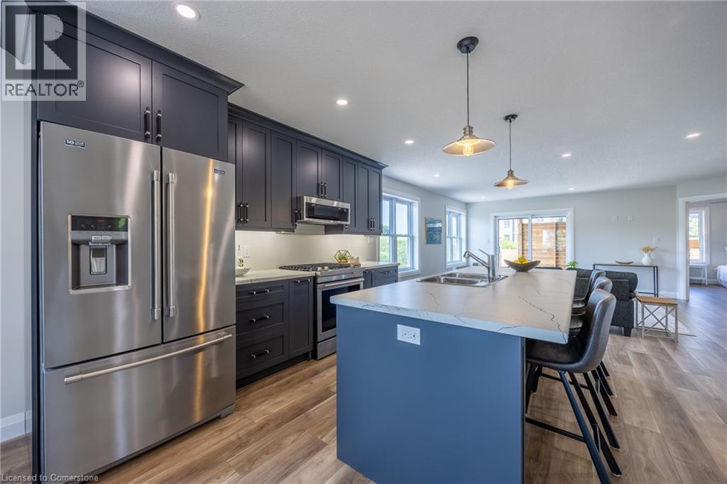 71 Hunter Drive S, Port Rowan, Ontario  N0E 1M0 - Photo 3 - 40760734