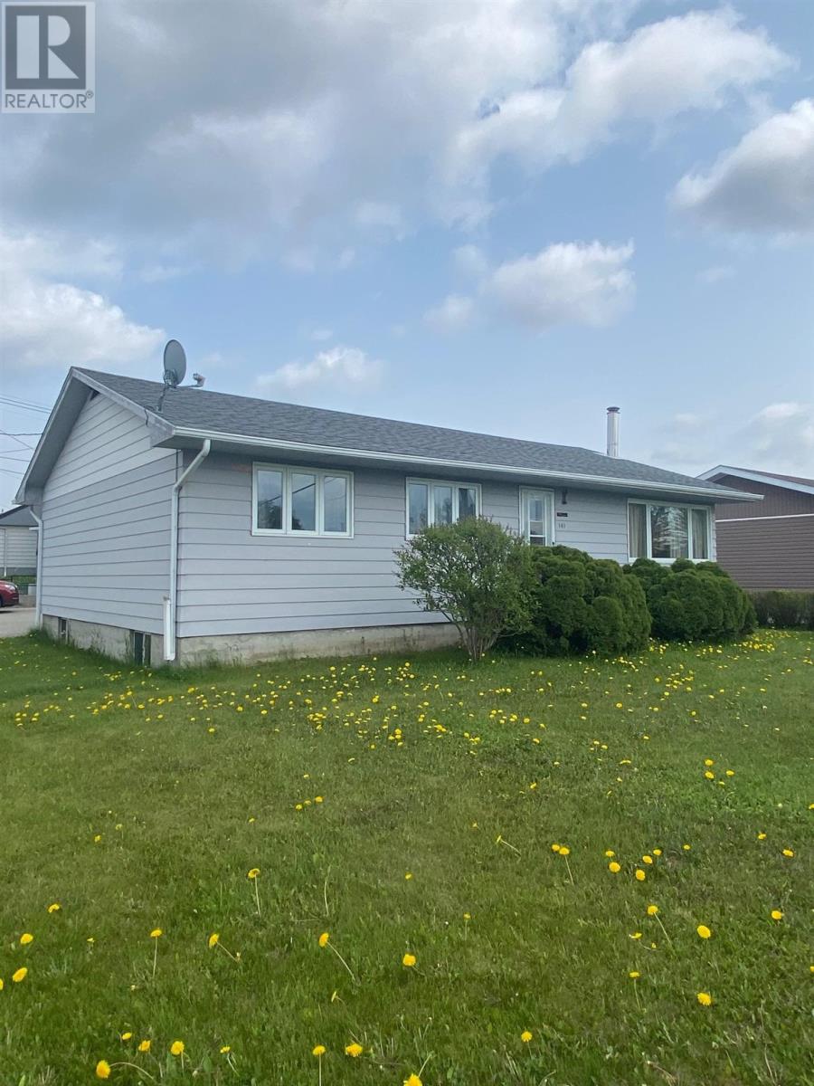 141 Forestry Rd, Longlac Greenstone, Ontario  P0T 2A0 - Photo 1 - TB251642