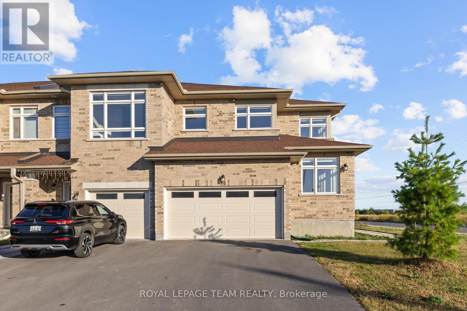 36 HURDIS WAY, Carleton Place, Ontario