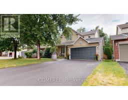 70 SIROCCO CRESCENT, Ottawa, Ontario