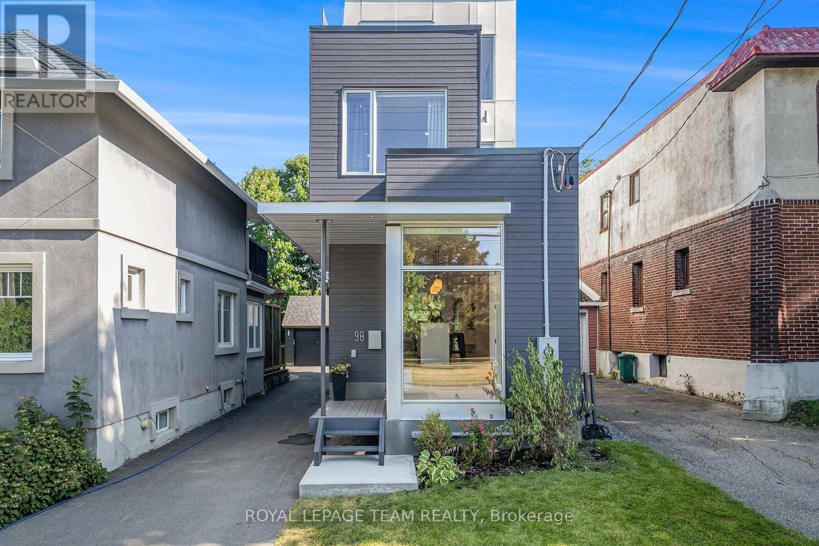 Property at 98 BYRON AVENUE image 1