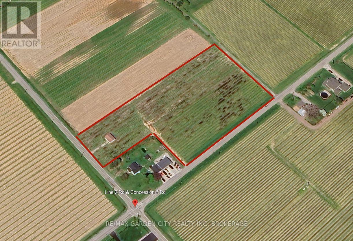 184 Line 2 Road, Niagara-On-The-Lake, Ontario  L0S 1J0 - Photo 2 - X12346696