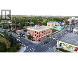 206, 812 8 Street Se Inglewood, Calgary, Ca