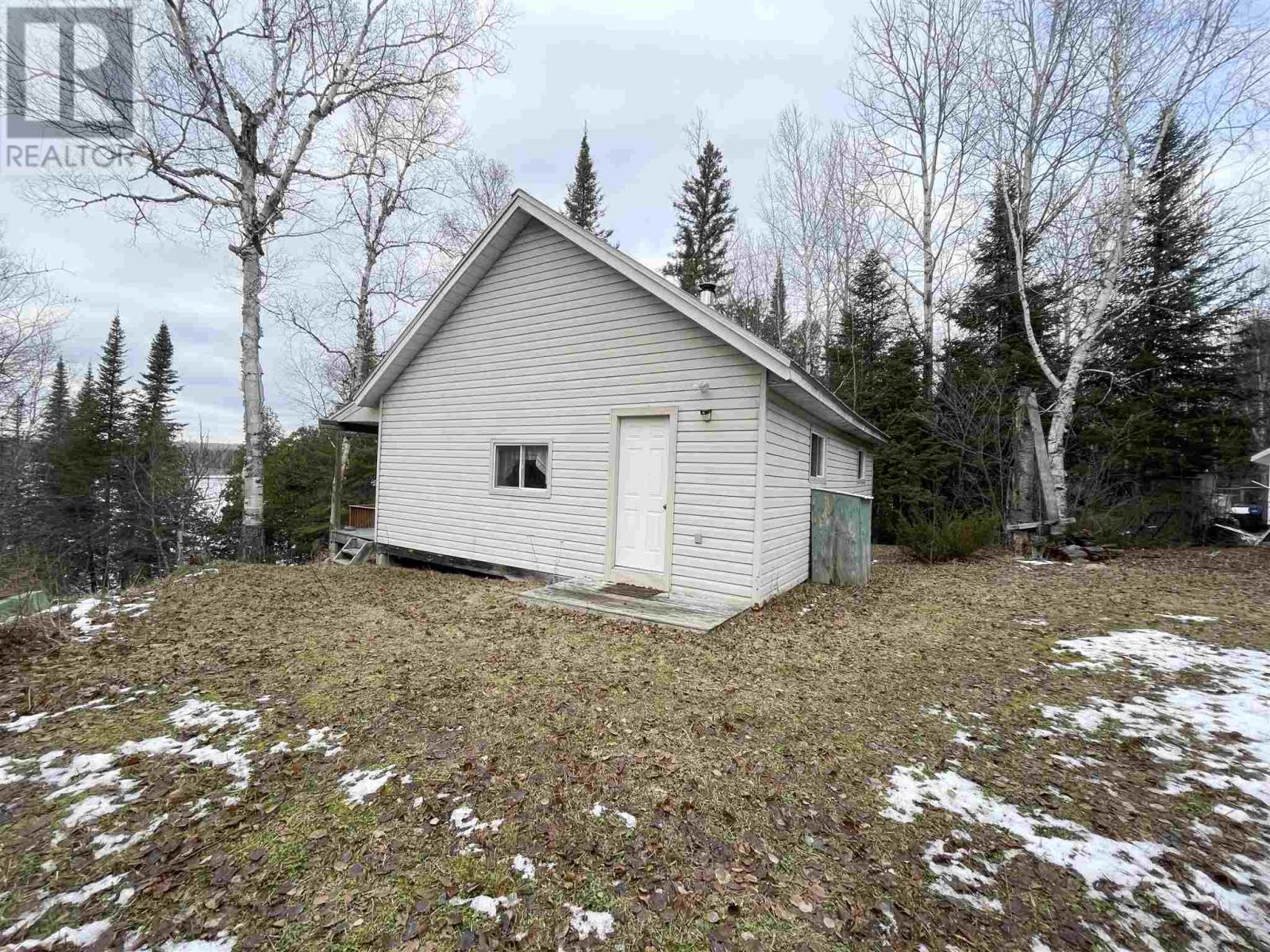 Pcl M1074 Five Mile Lake, Chapleau, Ontario  P0M 1K0 - Photo 2 - SM251546