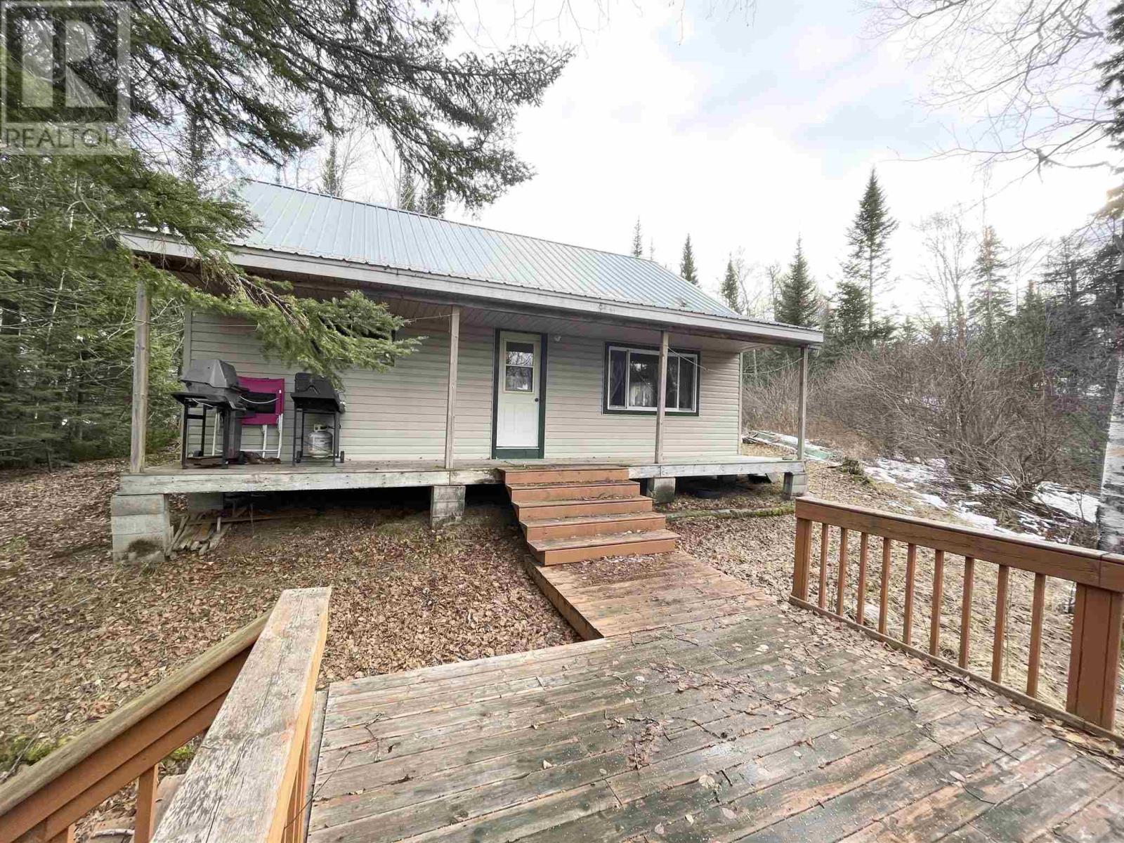 Pcl M1074 Five Mile Lake, Chapleau, Ontario  P0M 1K0 - Photo 17 - SM251546