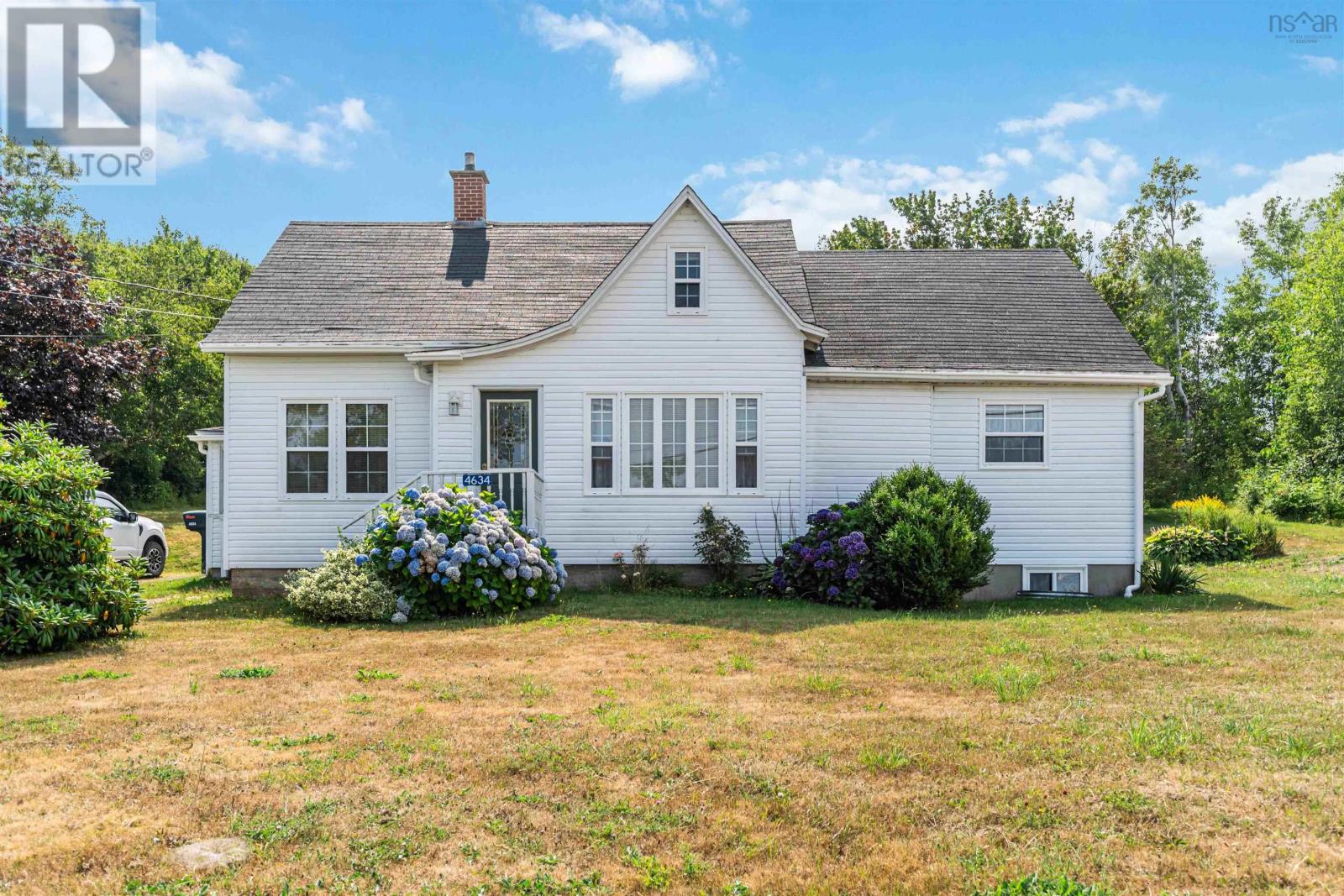 4634 Shore Road W, Parkers Cove, Nova Scotia