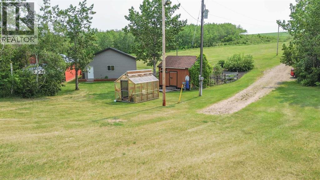 37518 Rr 22-2, Rural Stettler No. 6, Alberta  T0C 2L0 - Photo 16 - A2229198