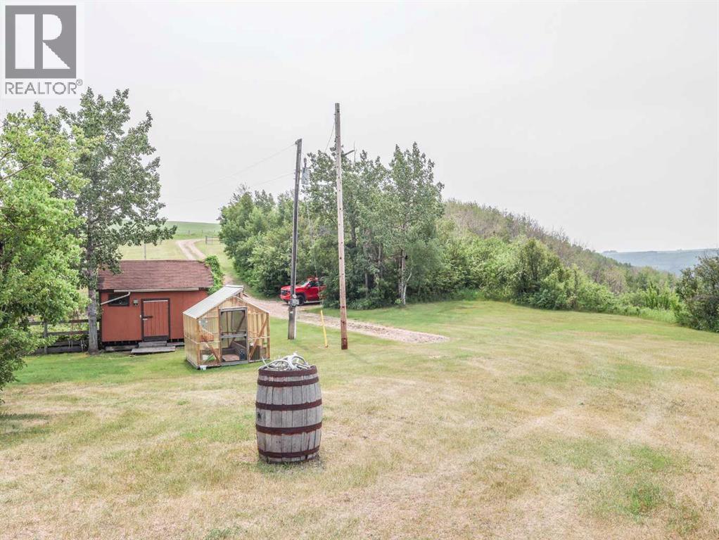 37518 Rr 22-2, Rural Stettler No. 6, Alberta  T0C 2L0 - Photo 24 - A2229198