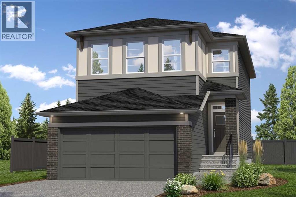 62 Amblefield Common Nw, Calgary, Alberta  T3P 2L5 - Photo 1 - A2243799