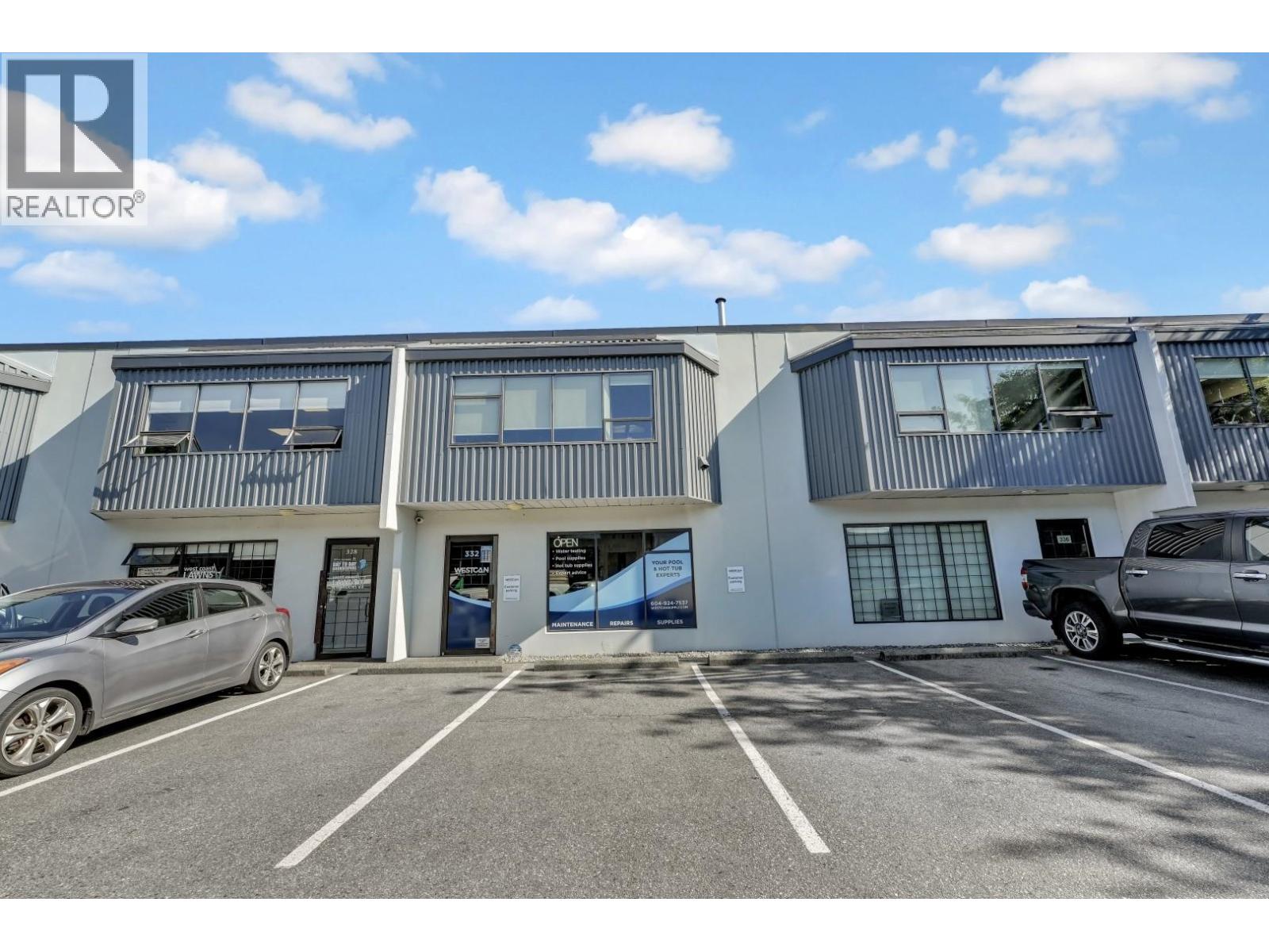 332 HARBOUR AVENUE, North Vancouver, British Columbia