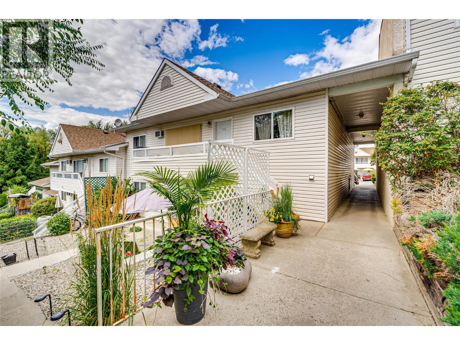 505 Browne Road Unit# 216 Lot# 33, Coldstream, British Columbia V1T 7M2 - Photo 19 - 10359502