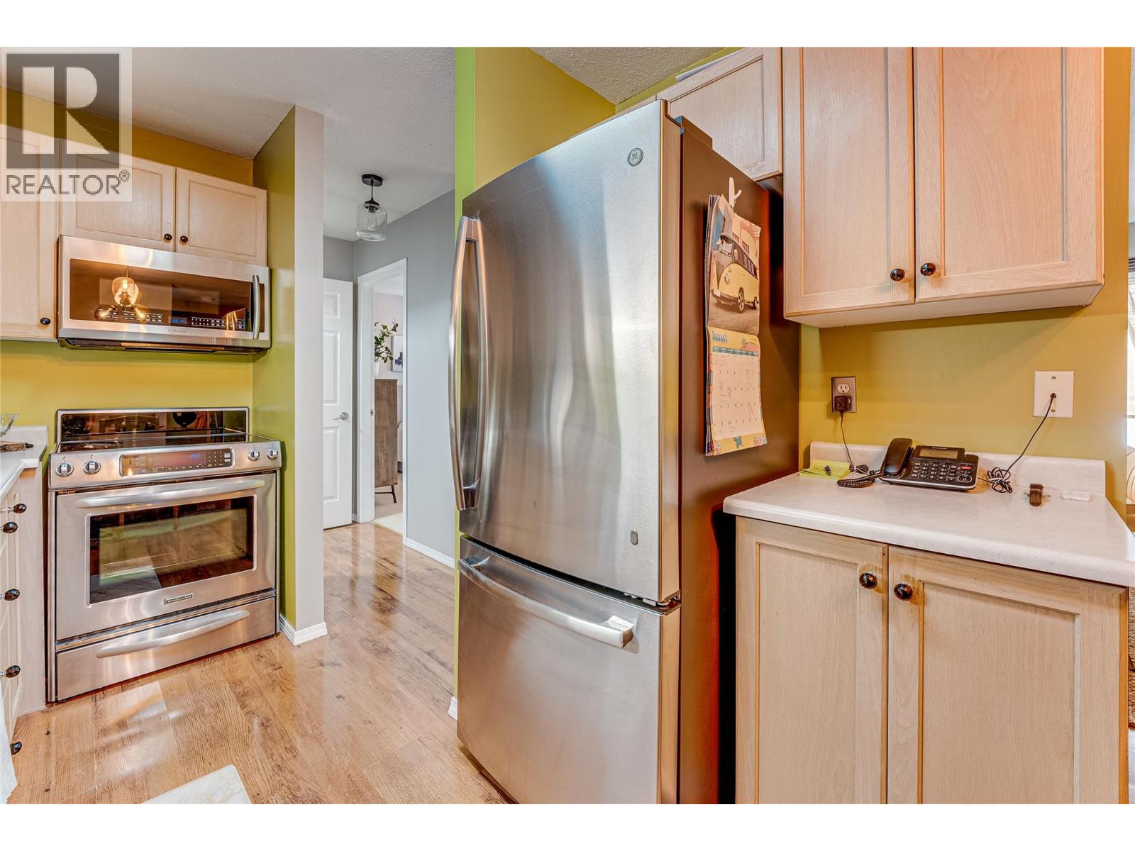 505 Browne Road Unit# 216 Lot# 33, Coldstream, British Columbia V1T 7M2 - Photo 7 - 10359502