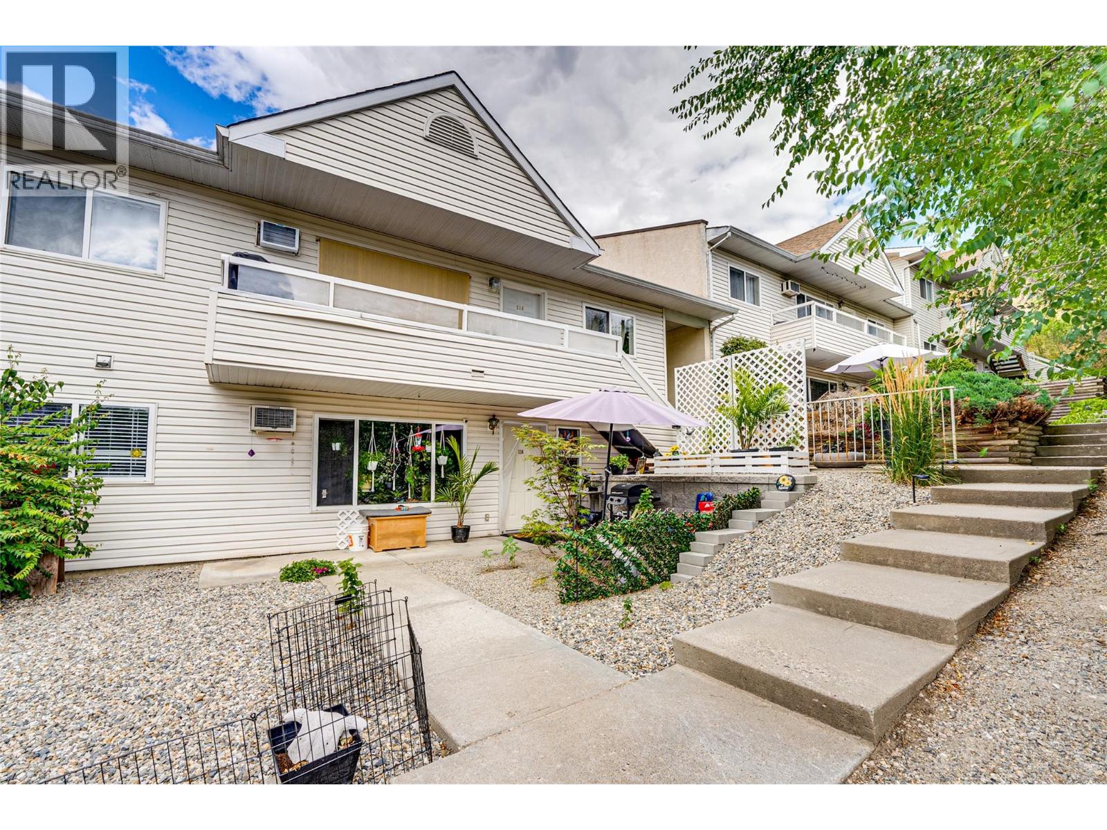 505 Browne Road Unit# 216 Lot# 33, Coldstream, British Columbia V1T 7M2 - Photo 21 - 10359502