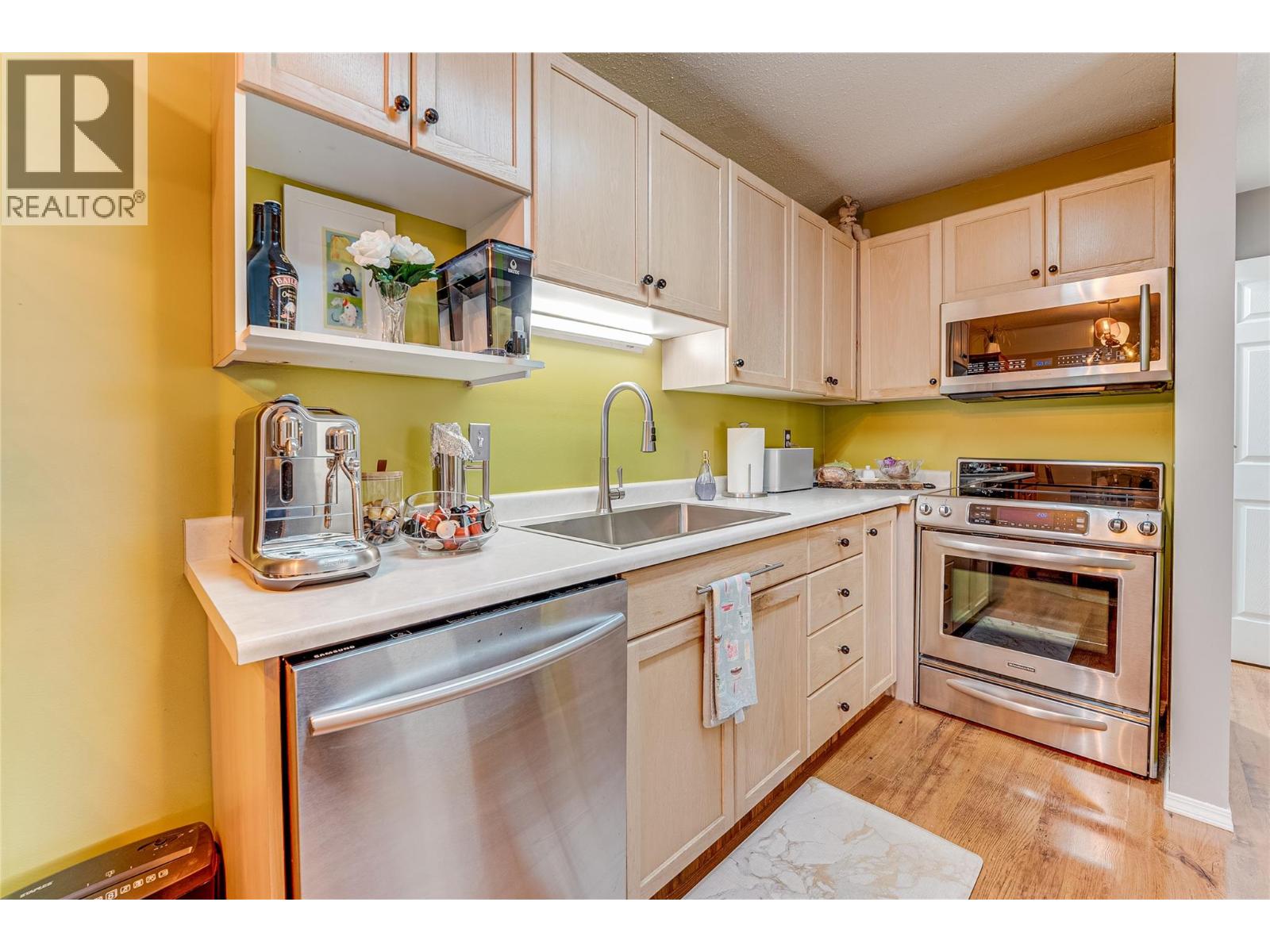 505 Browne Road Unit# 216 Lot# 33, Coldstream, British Columbia V1T 7M2 - Photo 6 - 10359502