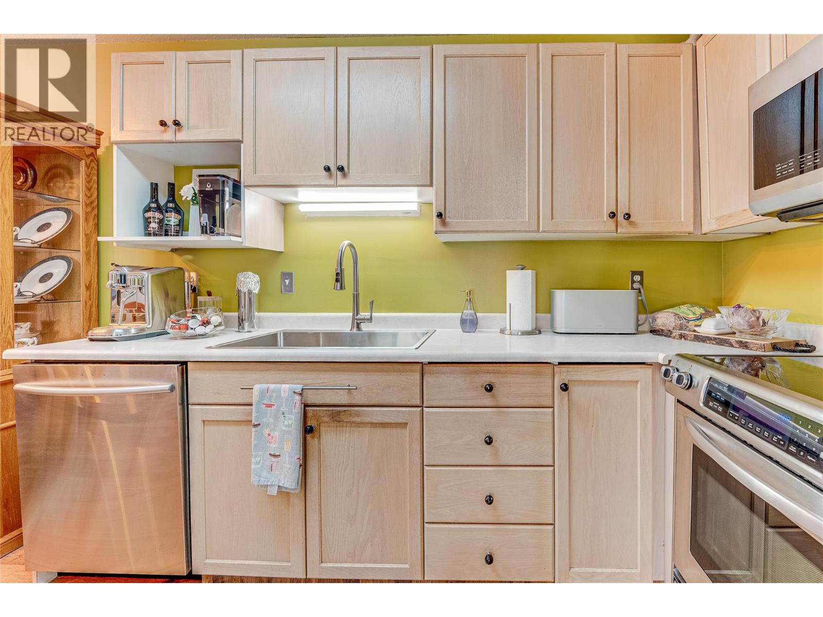 505 Browne Road Unit# 216 Lot# 33, Coldstream, British Columbia V1T 7M2 - Photo 8 - 10359502