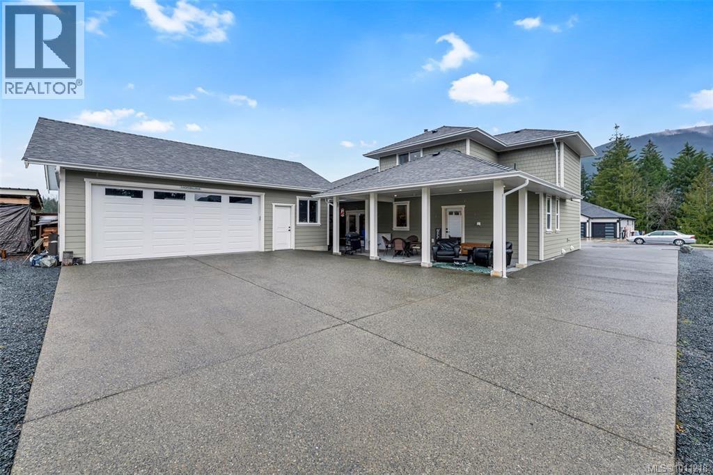 168 Edgewood Dr, Lake Cowichan, British Columbia  V0R 2G0 - Photo 11 - 1011218