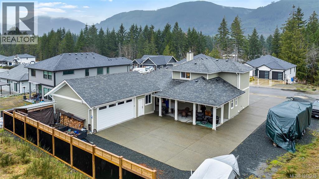 168 Edgewood Dr, Lake Cowichan, British Columbia  V0R 2G0 - Photo 12 - 1011218
