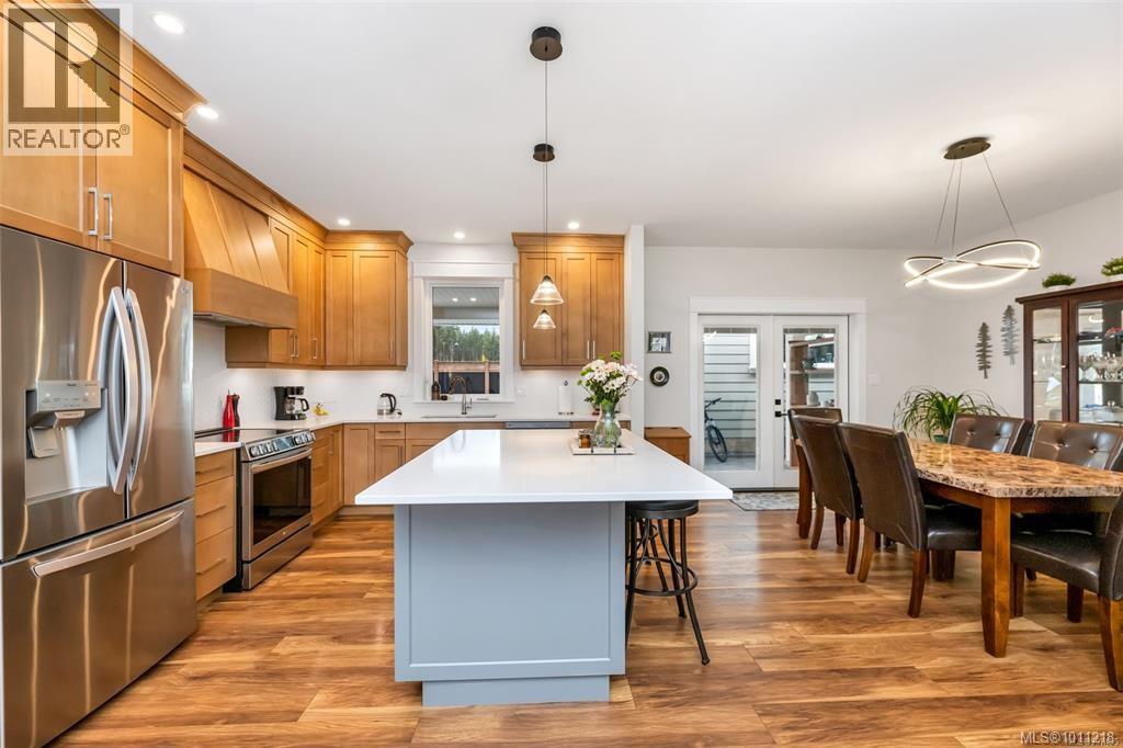 168 Edgewood Dr, Lake Cowichan, British Columbia  V0R 2G0 - Photo 5 - 1011218