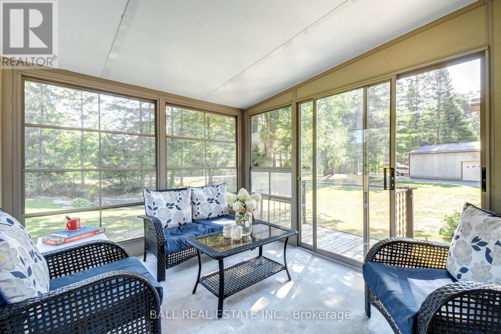45 Brook Road, Kawartha Lakes (Fenelon Falls), Ontario  K0M 1N0 - Photo 16 - X12346708