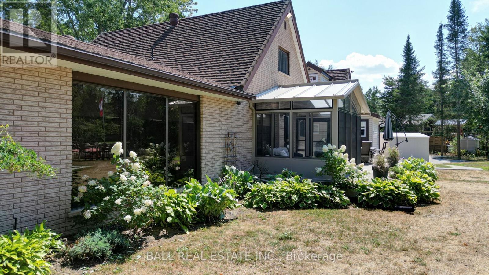 45 Brook Road, Kawartha Lakes (Fenelon Falls), Ontario  K0M 1N0 - Photo 40 - X12346708