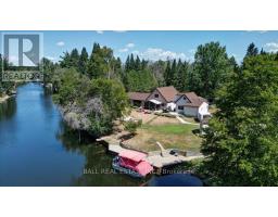 45 BROOK ROAD, Kawartha Lakes, Ontario