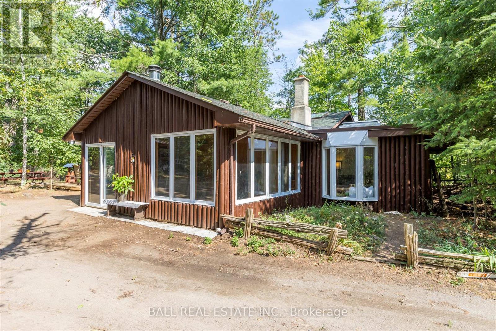 2476 County Rd 46, Havelock-Belmont-Methuen (Belmont-Methuen), Ontario  K0L 1Z0 - Photo 1 - X12346730