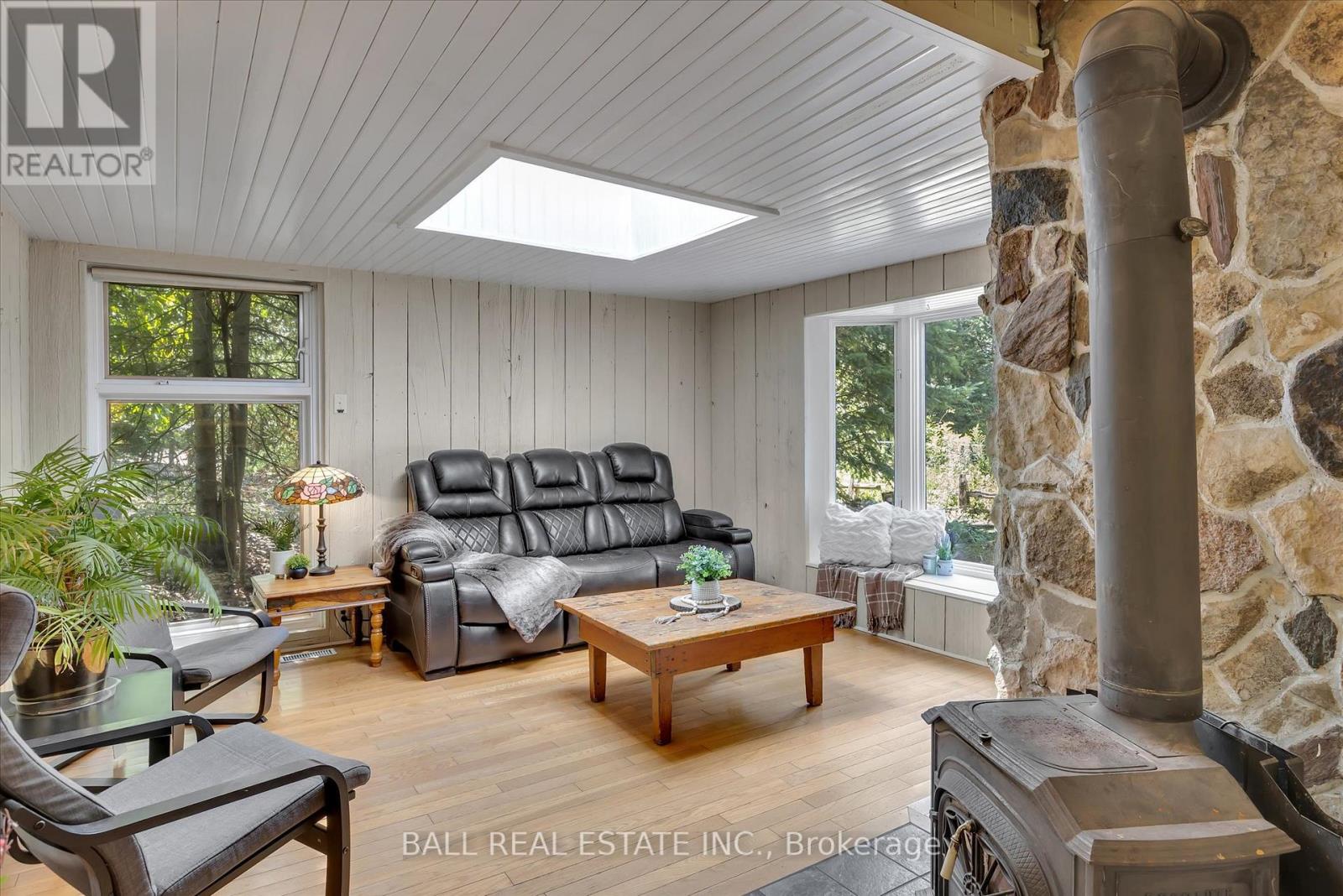 2476 County Rd 46, Havelock-Belmont-Methuen (Belmont-Methuen), Ontario  K0L 1Z0 - Photo 10 - X12346730