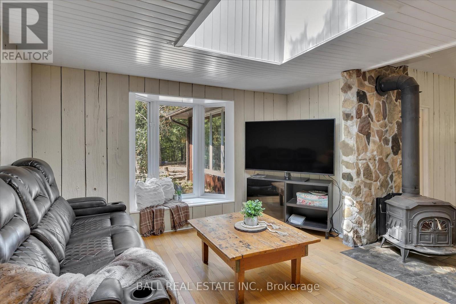 2476 County Rd 46, Havelock-Belmont-Methuen (Belmont-Methuen), Ontario  K0L 1Z0 - Photo 11 - X12346730