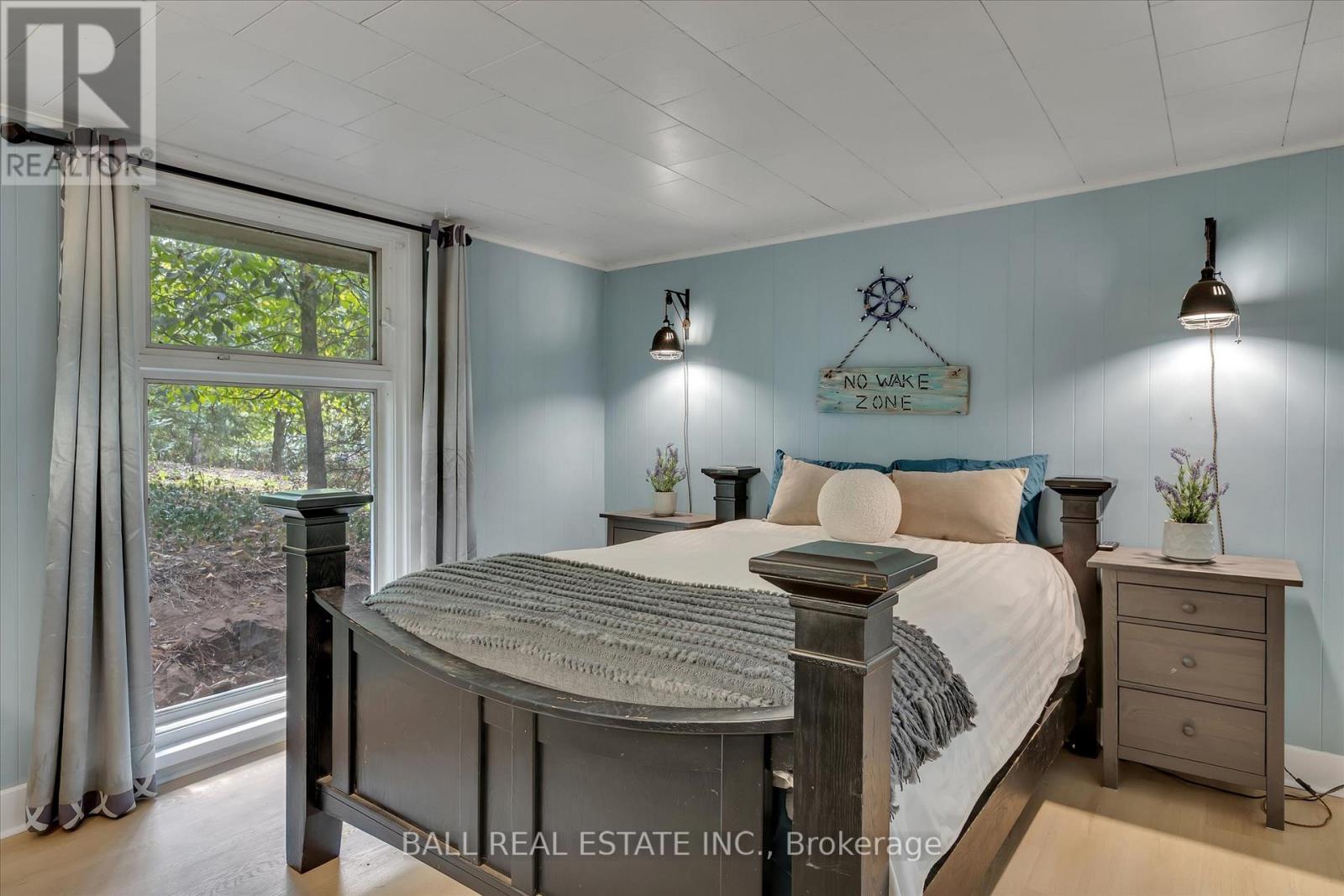 2476 County Rd 46, Havelock-Belmont-Methuen (Belmont-Methuen), Ontario  K0L 1Z0 - Photo 12 - X12346730