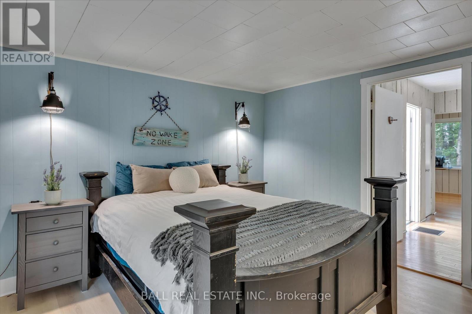 2476 County Rd 46, Havelock-Belmont-Methuen (Belmont-Methuen), Ontario  K0L 1Z0 - Photo 13 - X12346730