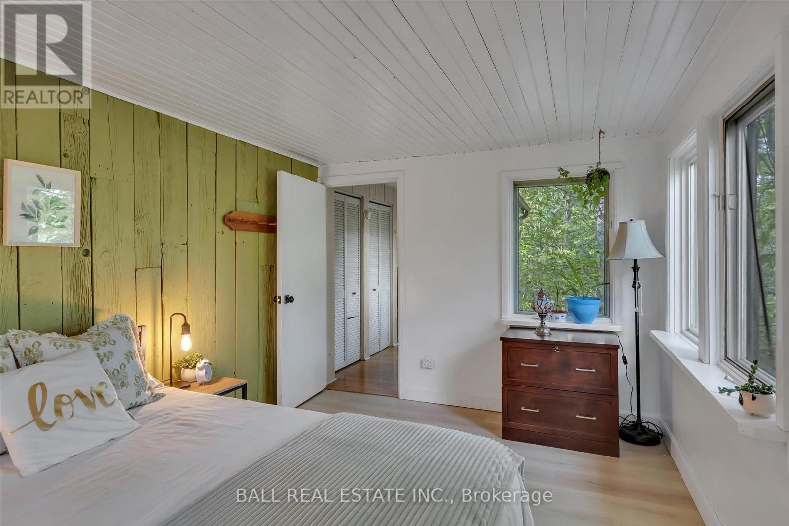 2476 County Rd 46, Havelock-Belmont-Methuen (Belmont-Methuen), Ontario  K0L 1Z0 - Photo 17 - X12346730