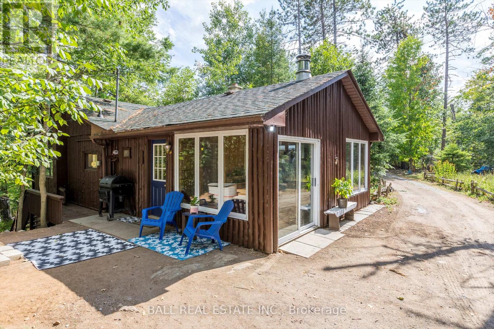 2476 County Rd 46, Havelock-Belmont-Methuen (Belmont-Methuen), Ontario  K0L 1Z0 - Photo 2 - X12346730