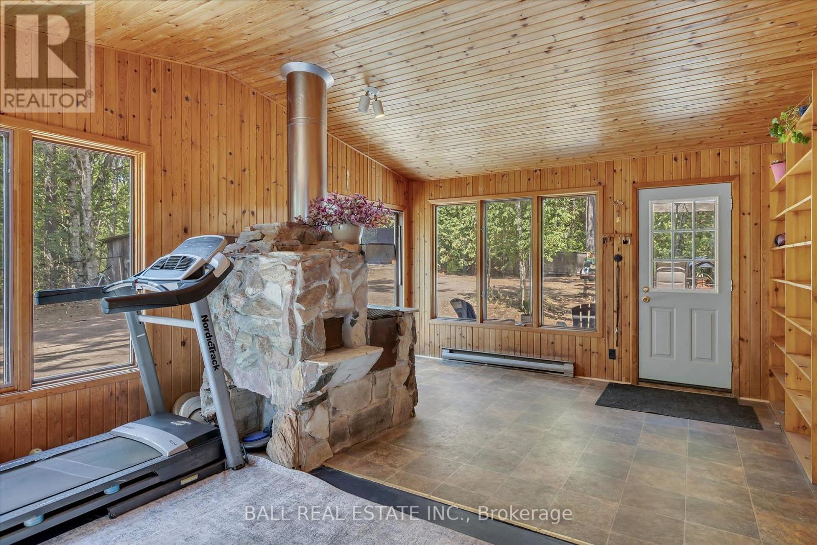 2476 County Rd 46, Havelock-Belmont-Methuen (Belmont-Methuen), Ontario  K0L 1Z0 - Photo 20 - X12346730