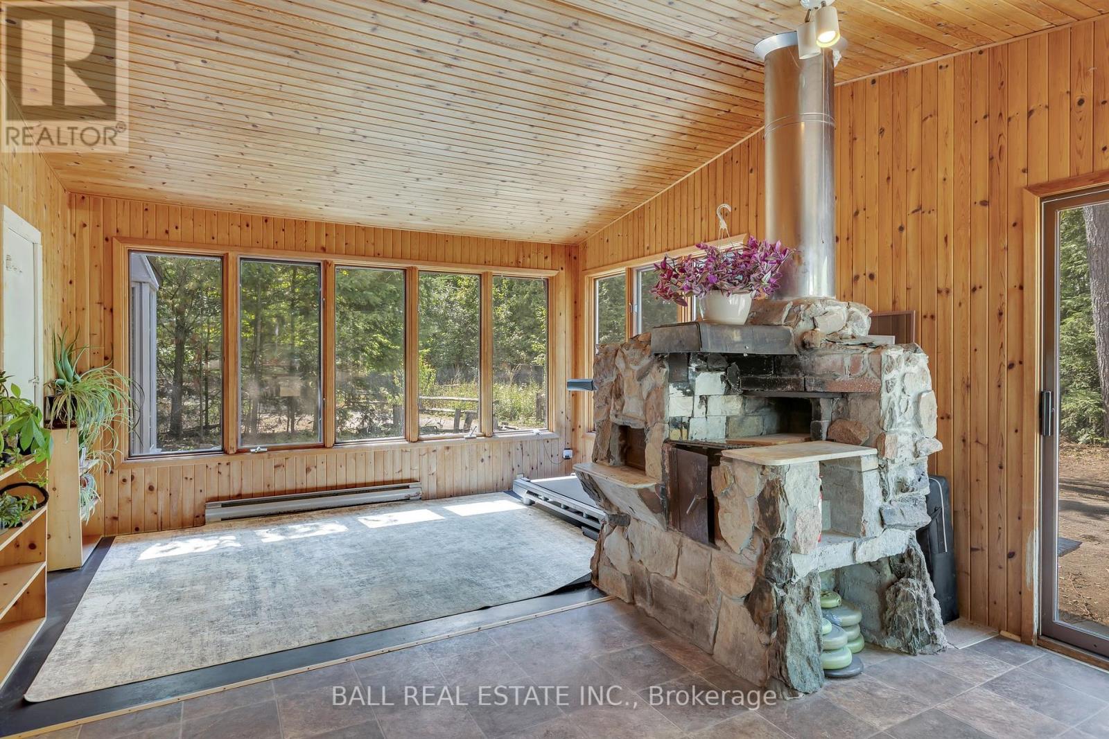 2476 County Rd 46, Havelock-Belmont-Methuen (Belmont-Methuen), Ontario  K0L 1Z0 - Photo 21 - X12346730