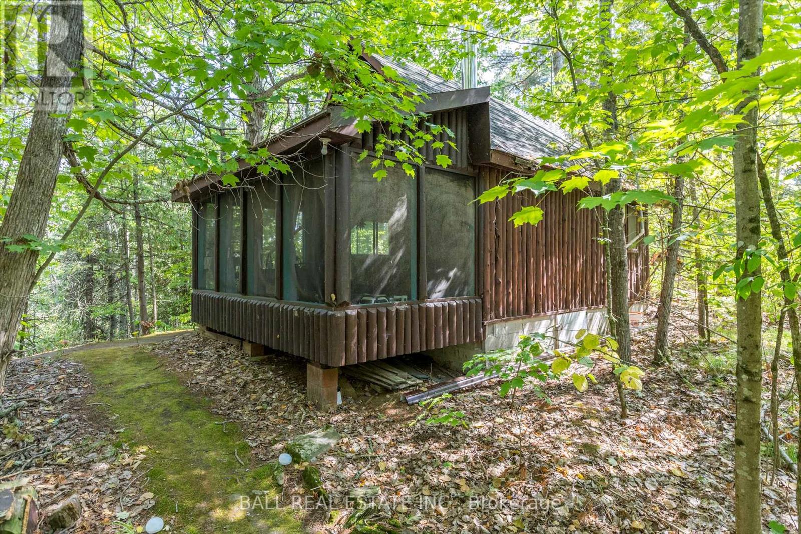 2476 County Rd 46, Havelock-Belmont-Methuen (Belmont-Methuen), Ontario  K0L 1Z0 - Photo 24 - X12346730