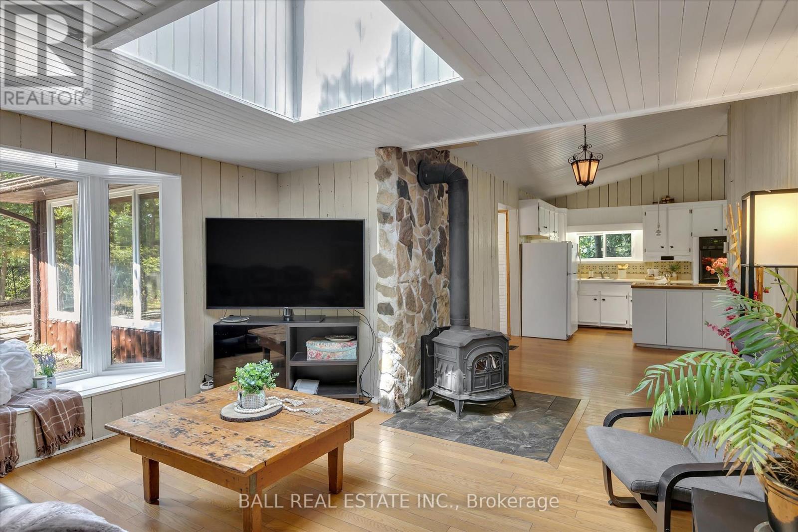 2476 County Rd 46, Havelock-Belmont-Methuen (Belmont-Methuen), Ontario  K0L 1Z0 - Photo 9 - X12346730