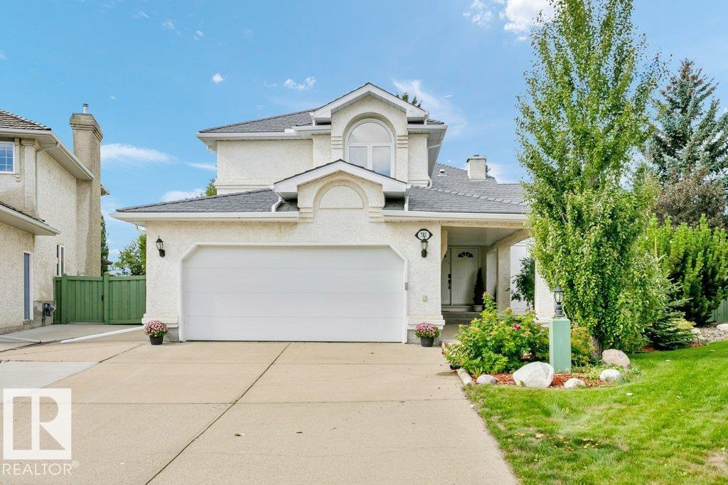 781 WELLS WD NW, Edmonton, Alberta