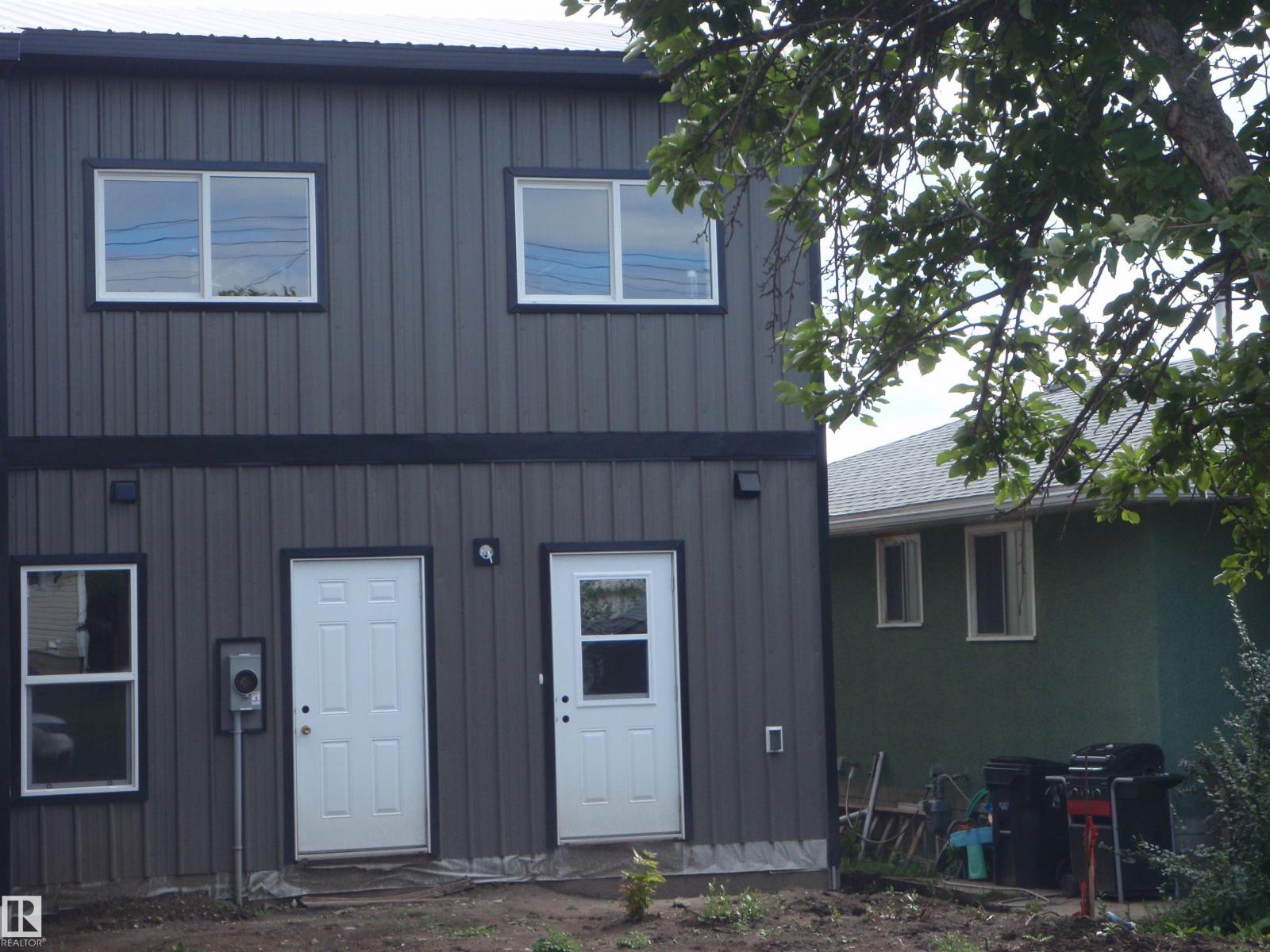 4418 55 Av, Barrhead, Alberta  T7N 1K1 - Photo 4 - E4453134