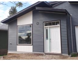 4418 55 Av Barrhead, Barrhead, Ca