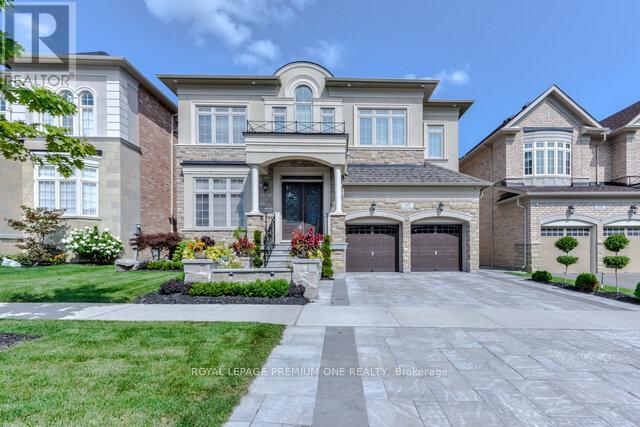 Property at 107 HEADWIND BOULEVARD image 1