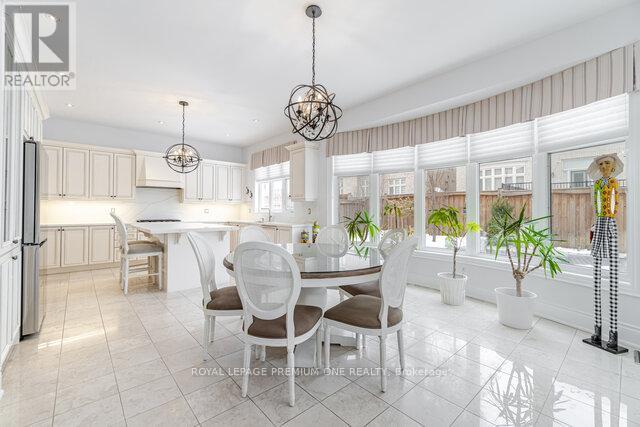 107 Headwind Boulevard, Vaughan, Ontario  L4H 4C7 - Photo 18 - N12346647